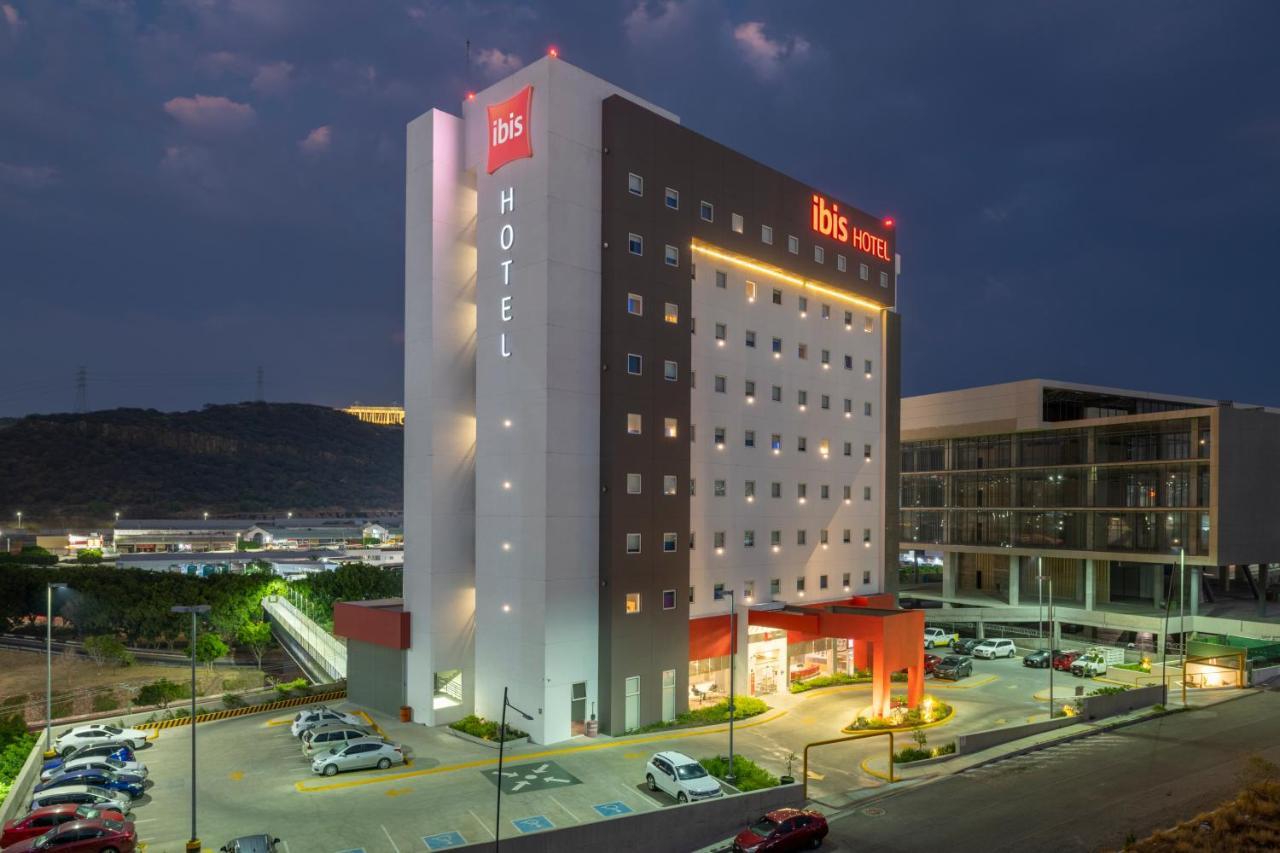 Ibis Hotel