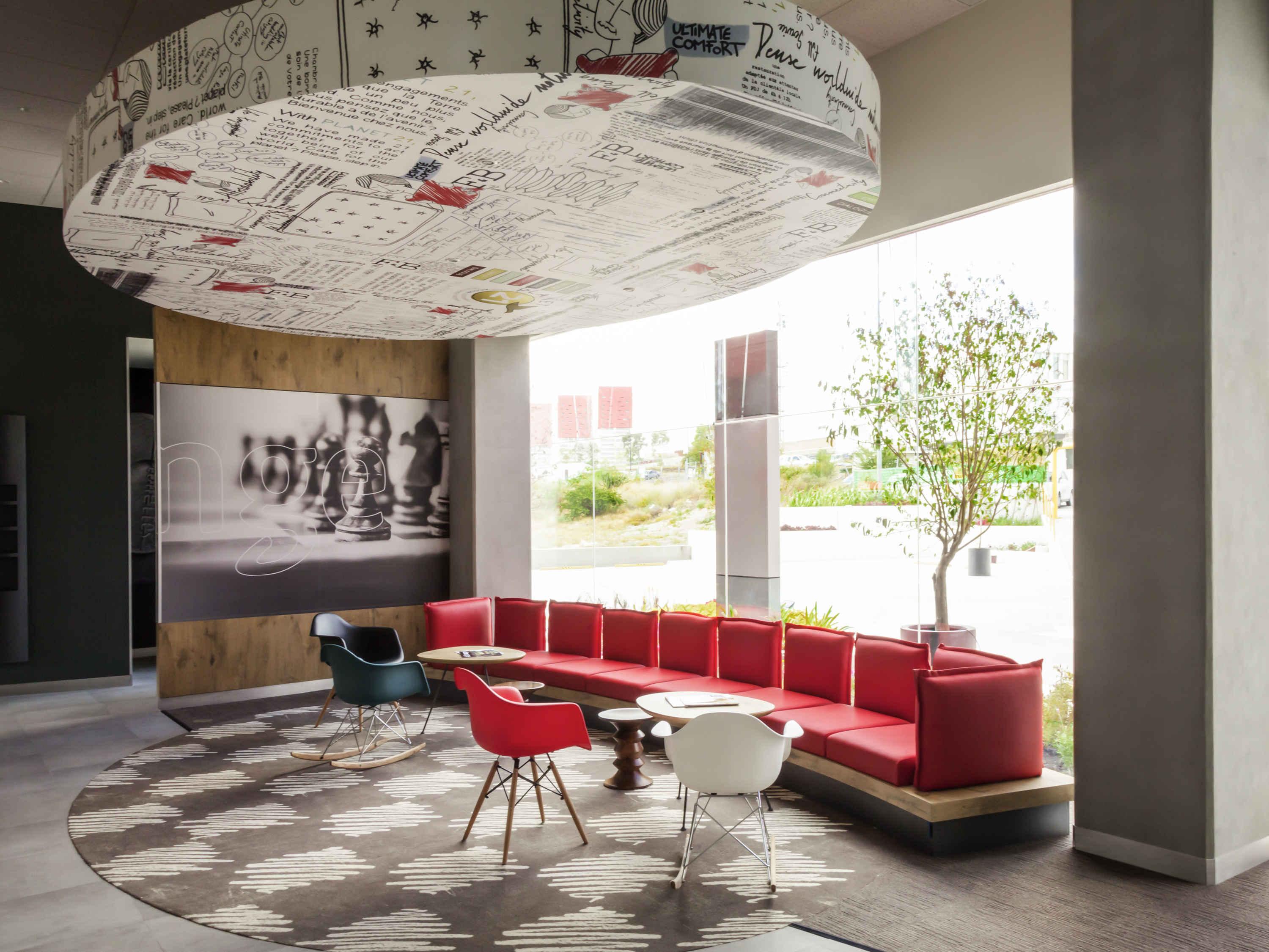 Ibis 3* Queretaro