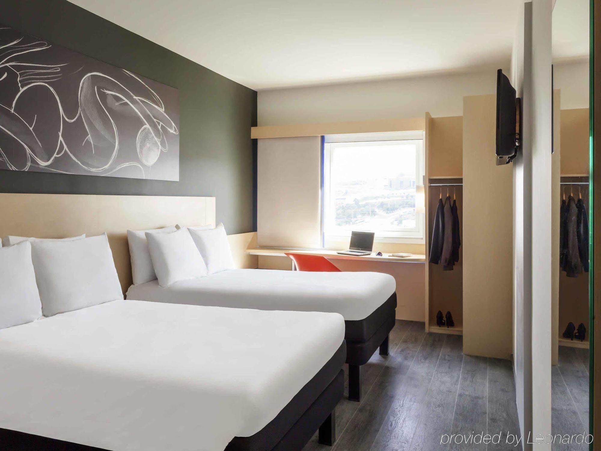 Ibis Hotel Queretaro