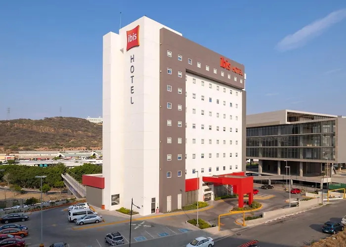 Ibis Queretaro