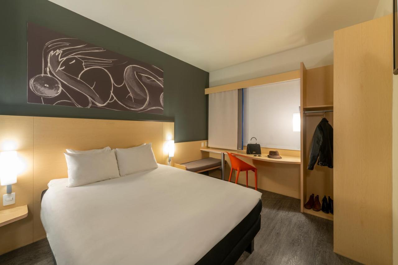 Hotel Ibis Querétaro