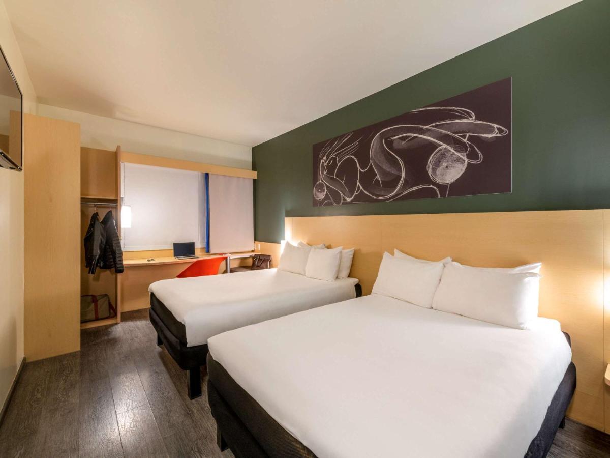 Ibis Hotel