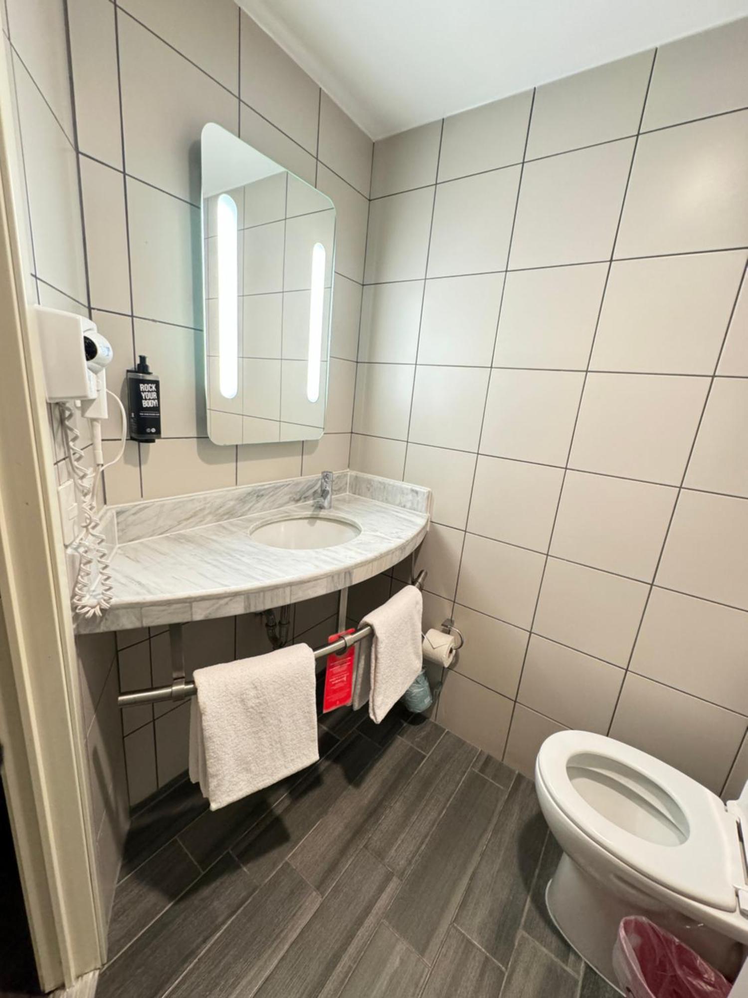 Ibis Hotel