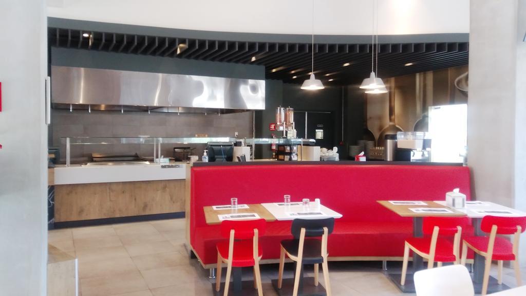 Ibis Hotel